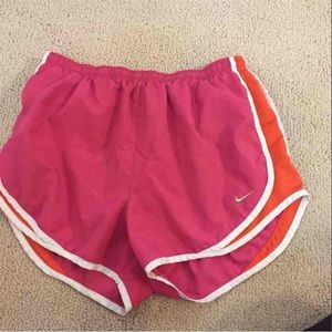 Nike Sports Shorts