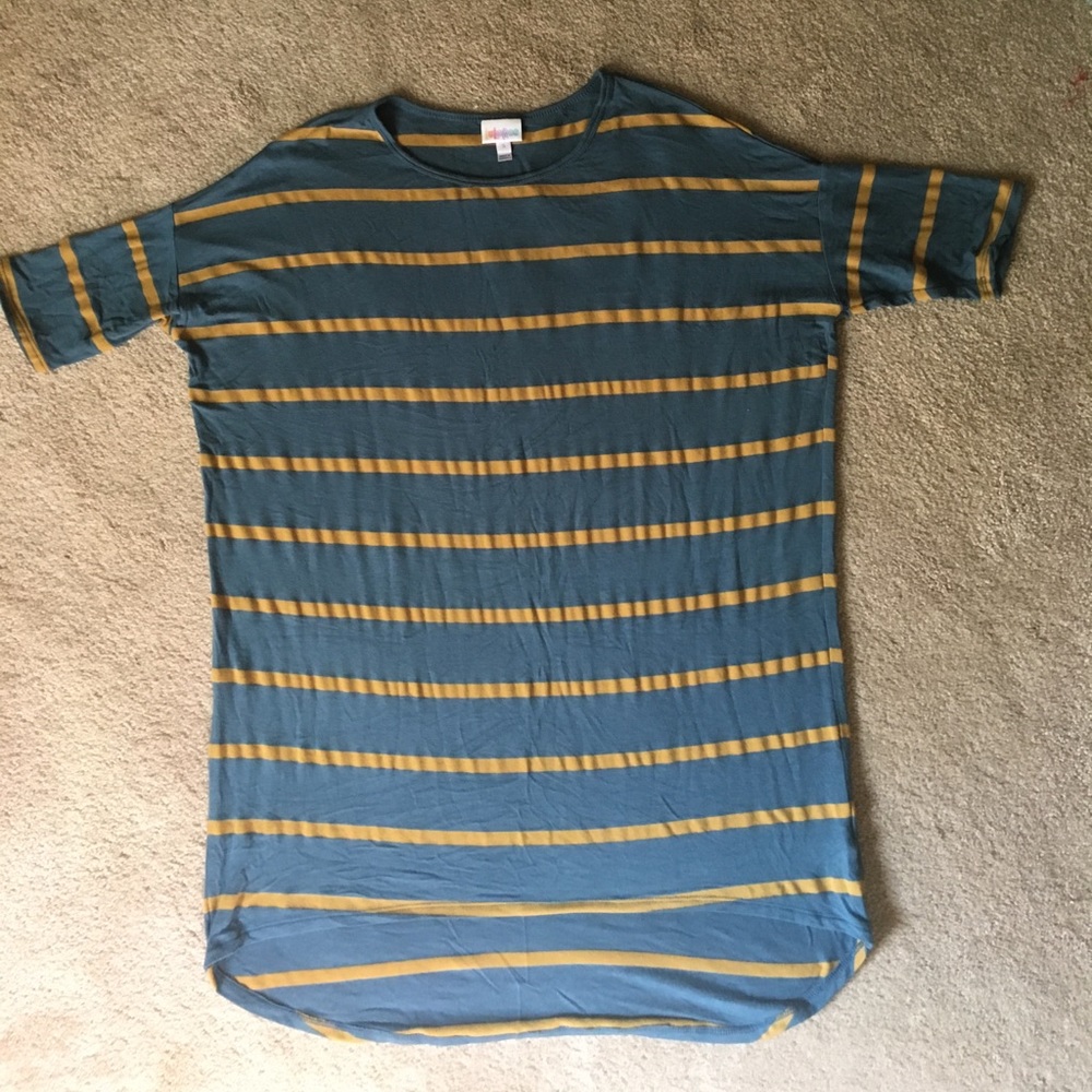 LulaRoe irma