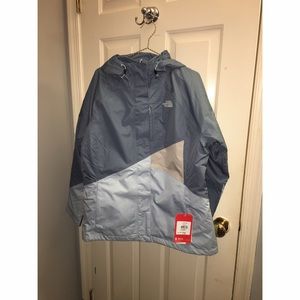 Large Women's North Face Penny Triclimate Jacket