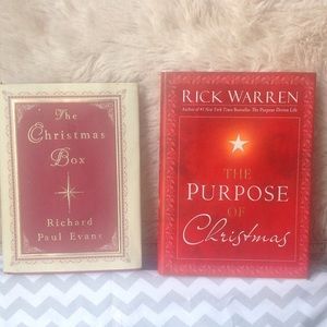 Christian Christmas books 2