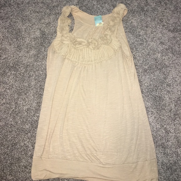 Size small. Brand- hip happening in the present - Picture 1 of 1