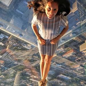 Meet your Posher, Jennifer