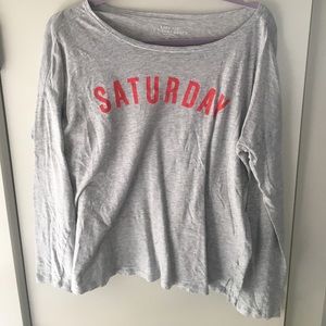 Comfy Gap T