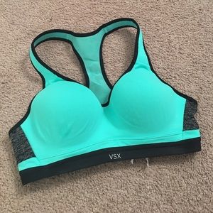 VSX sports bra