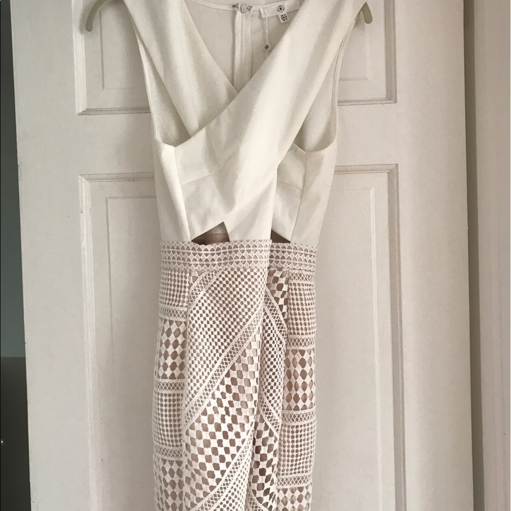 NWT Missguided Dress