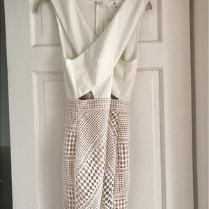 NWT Missguided Dress