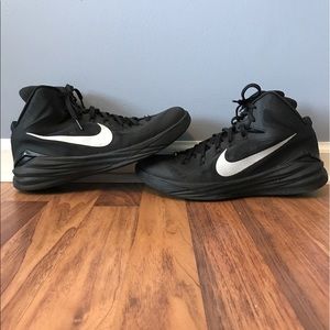 Nike Hyperdunks
