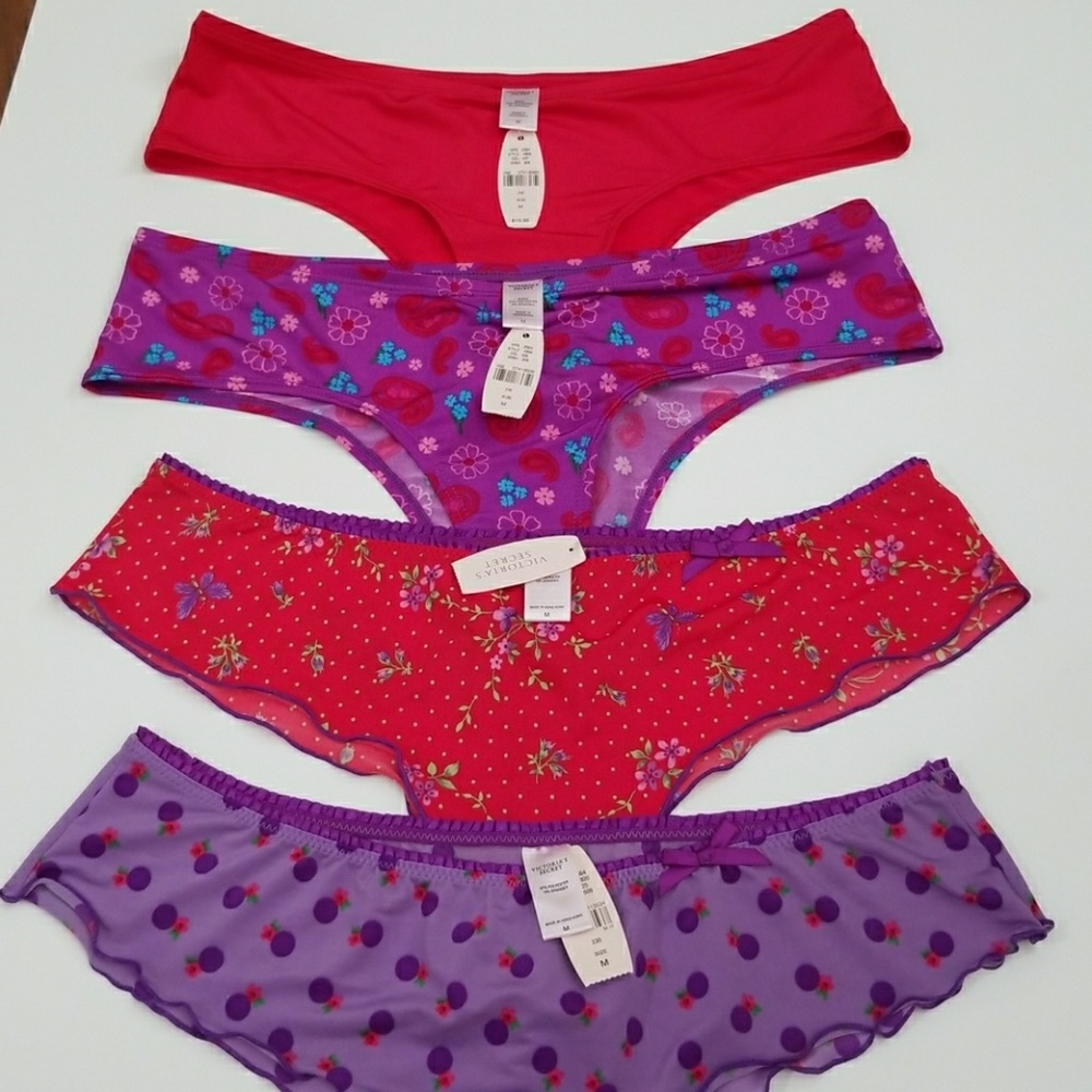 Victoria's Secret underwear