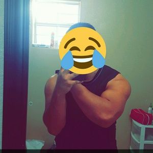 Meet your Posher, Joseph