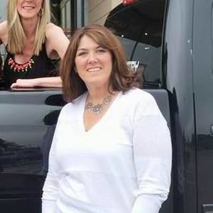 Meet your Posher, Krista