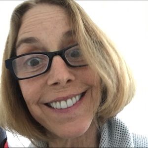 Meet your Posher, Virginia