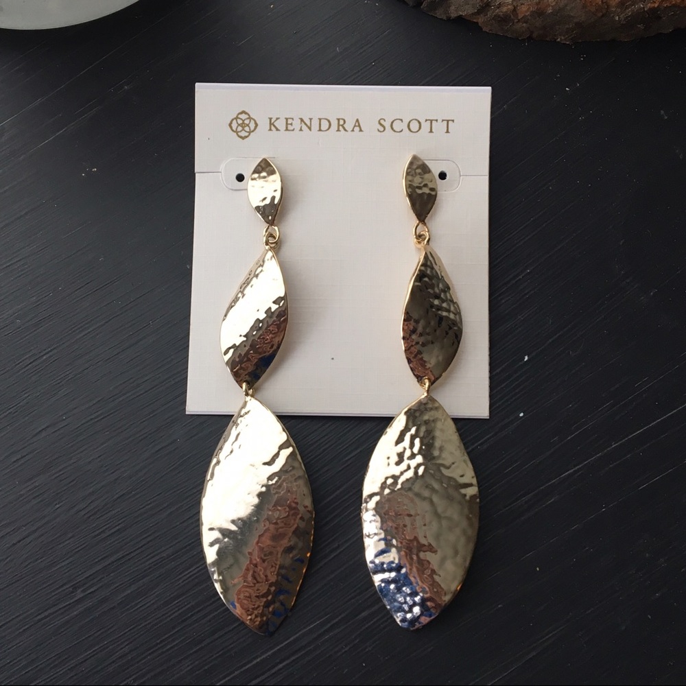 Kendra Scott Tilly Earrings