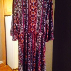 Charlotte Russe dress