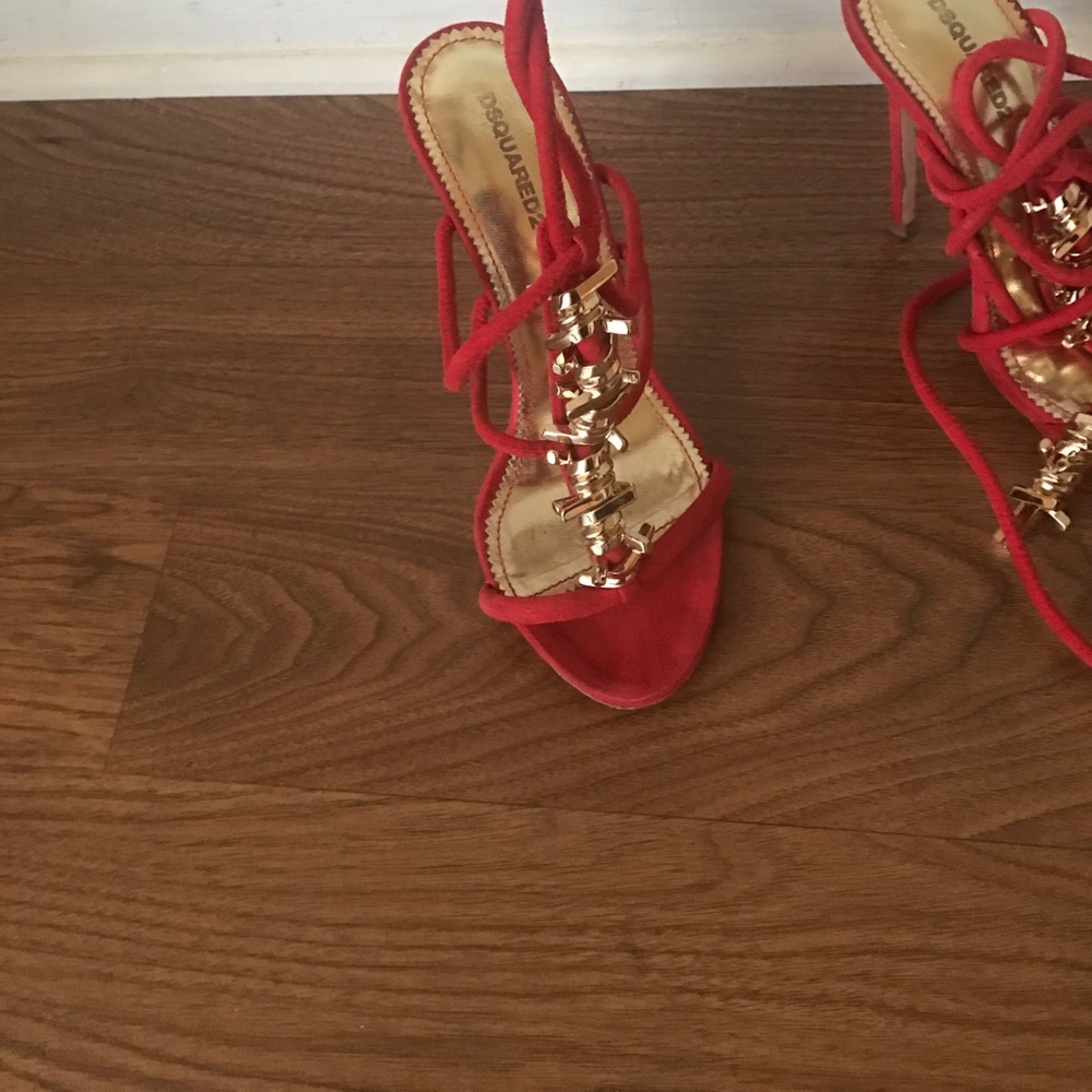 Shoes