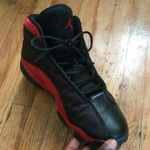 Jordan 13s