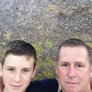 Meet your Posher, James