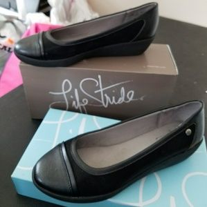 Life stride heels