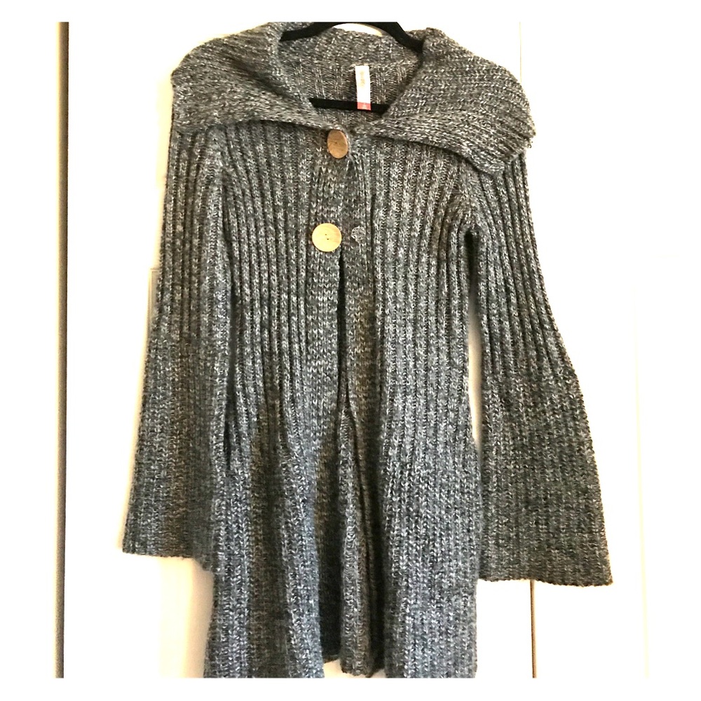 Sweater