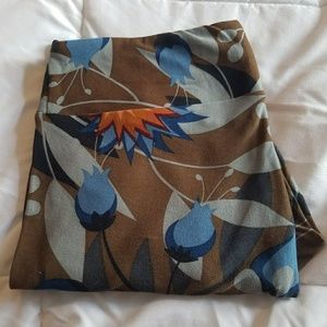 LulaRoe Leggings