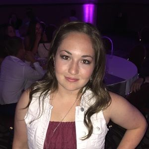 Meet your Posher, Dana