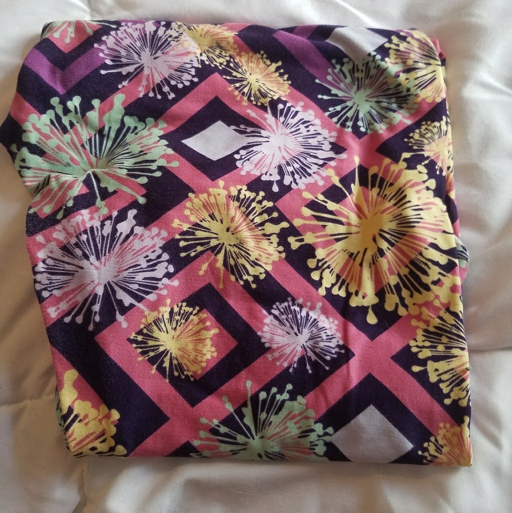 LulaRoe Leggings