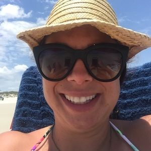 Meet your Posher, Tracy