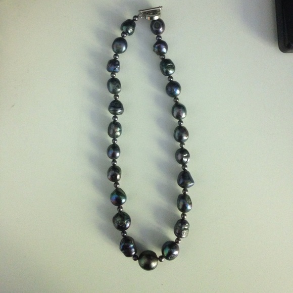 Pearl set - Picture 2 of 4