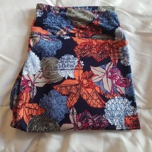 LulaRoe Leggings
