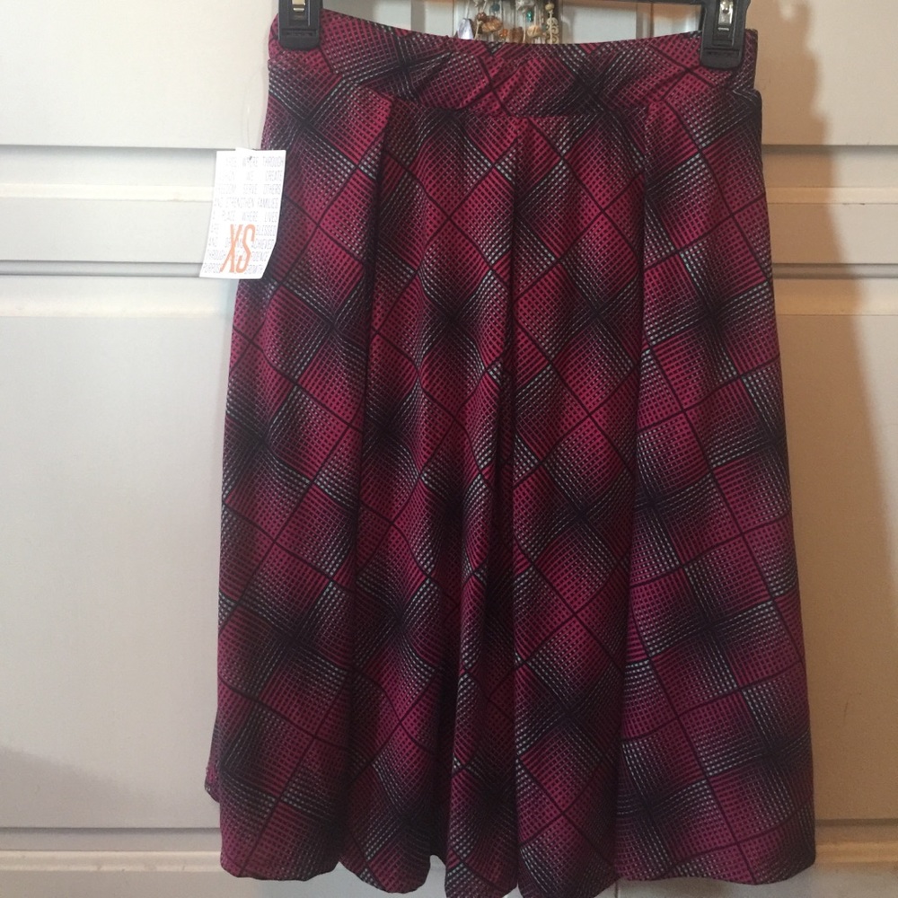 Lularoe Madison xs