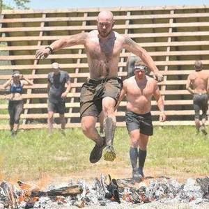 Meet your Posher, Jeffrey