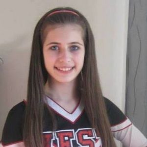 Meet your Posher, Alina!