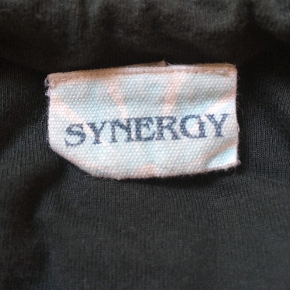 Anthropologie Synergy Organic Cotton Owl Skirt - Picture 8 of 8