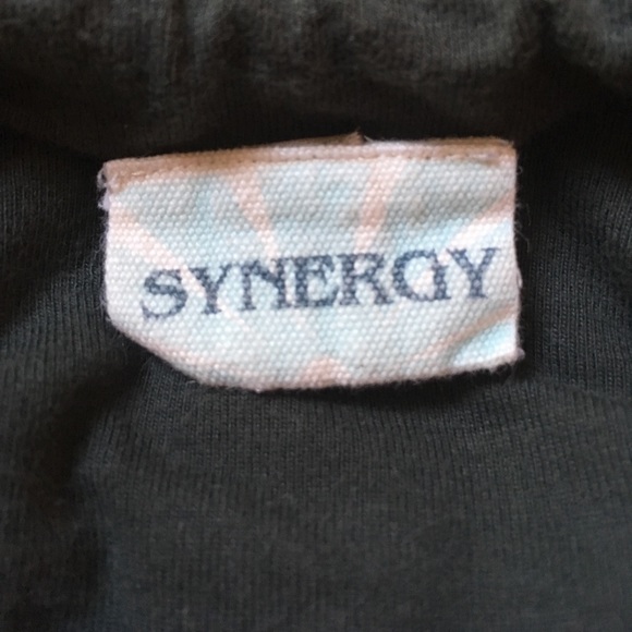 Anthropologie Synergy Organic Cotton Owl Skirt - Picture 8 of 8