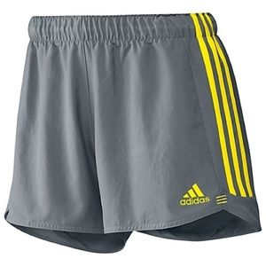 adidas Women's speed kick shorts