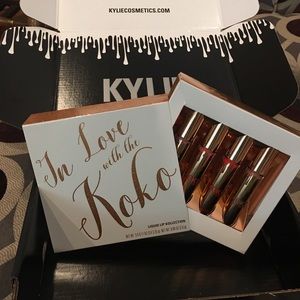 In love with the KoKo. Bunny individual