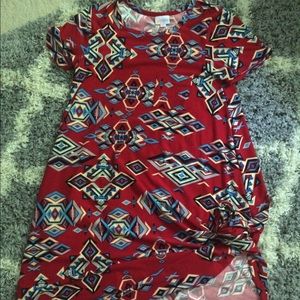 LuLaRoe Carly Dress