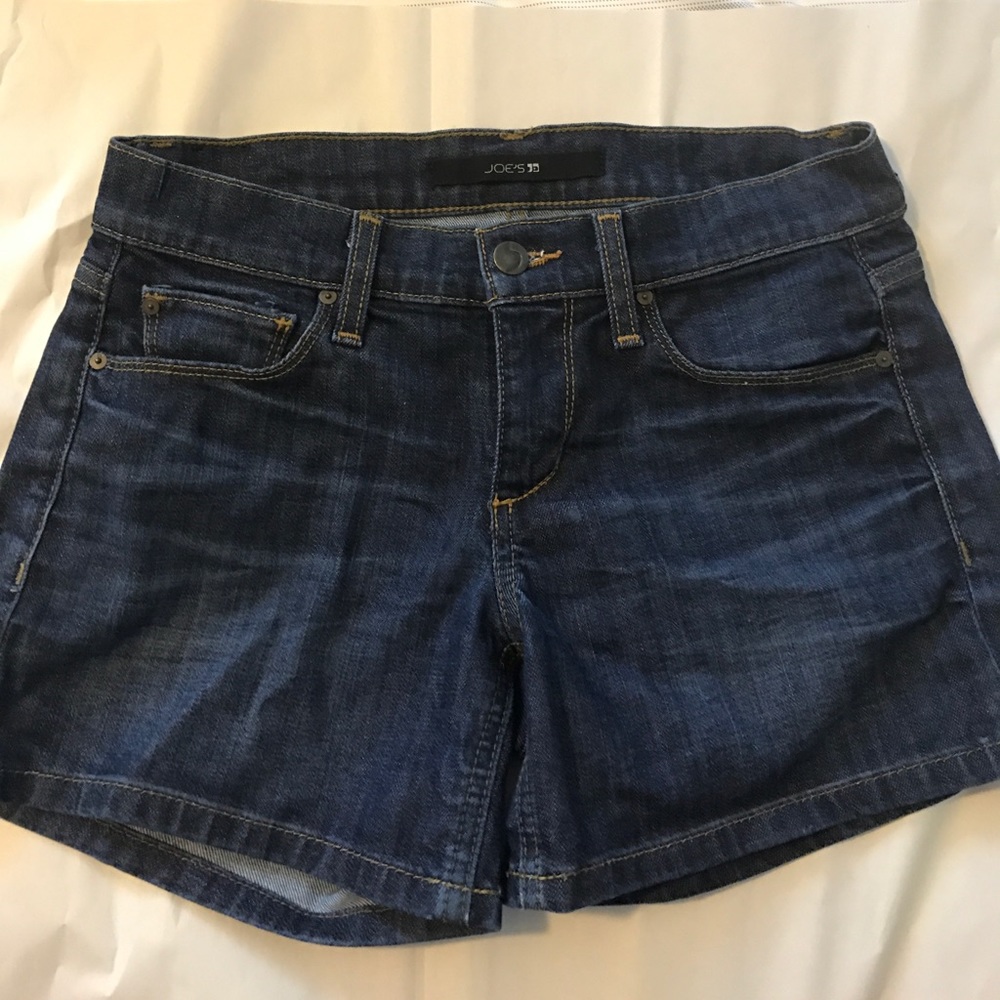 JOE'S short