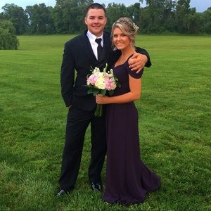 Bridesmaid Dress/formal dress/prom dress