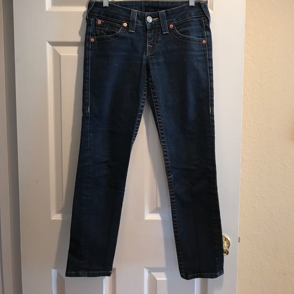 True Religion jeans