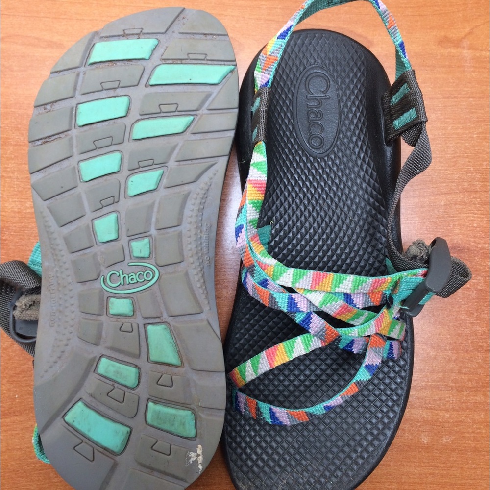 Chacos
