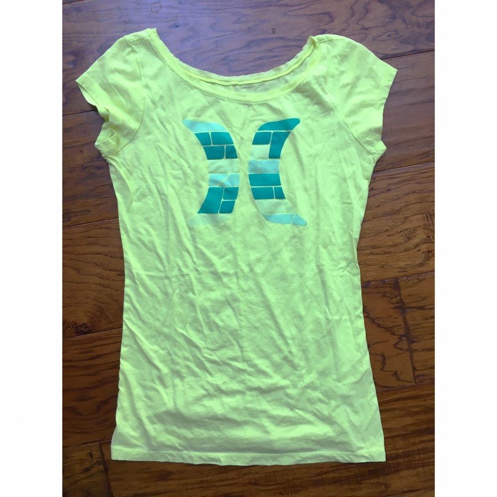 Hurley Tee