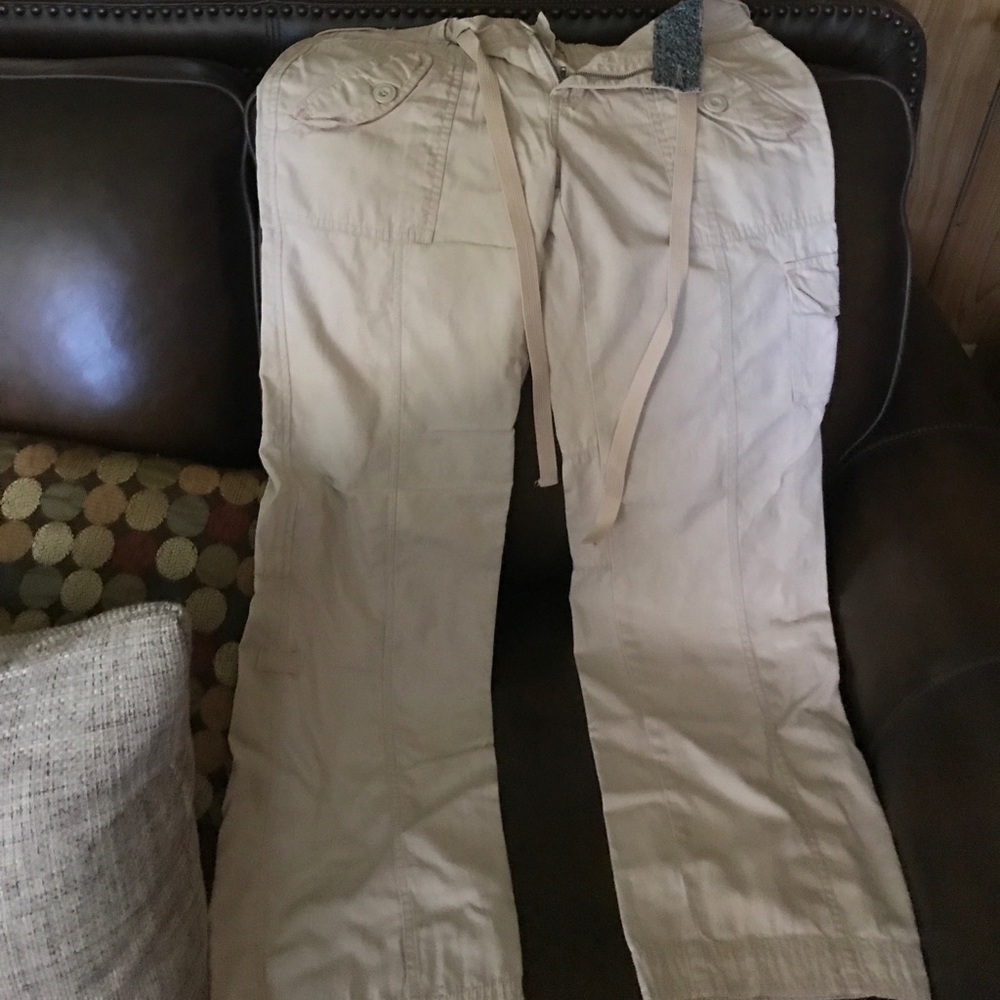 Pants - Picture 3 of 3