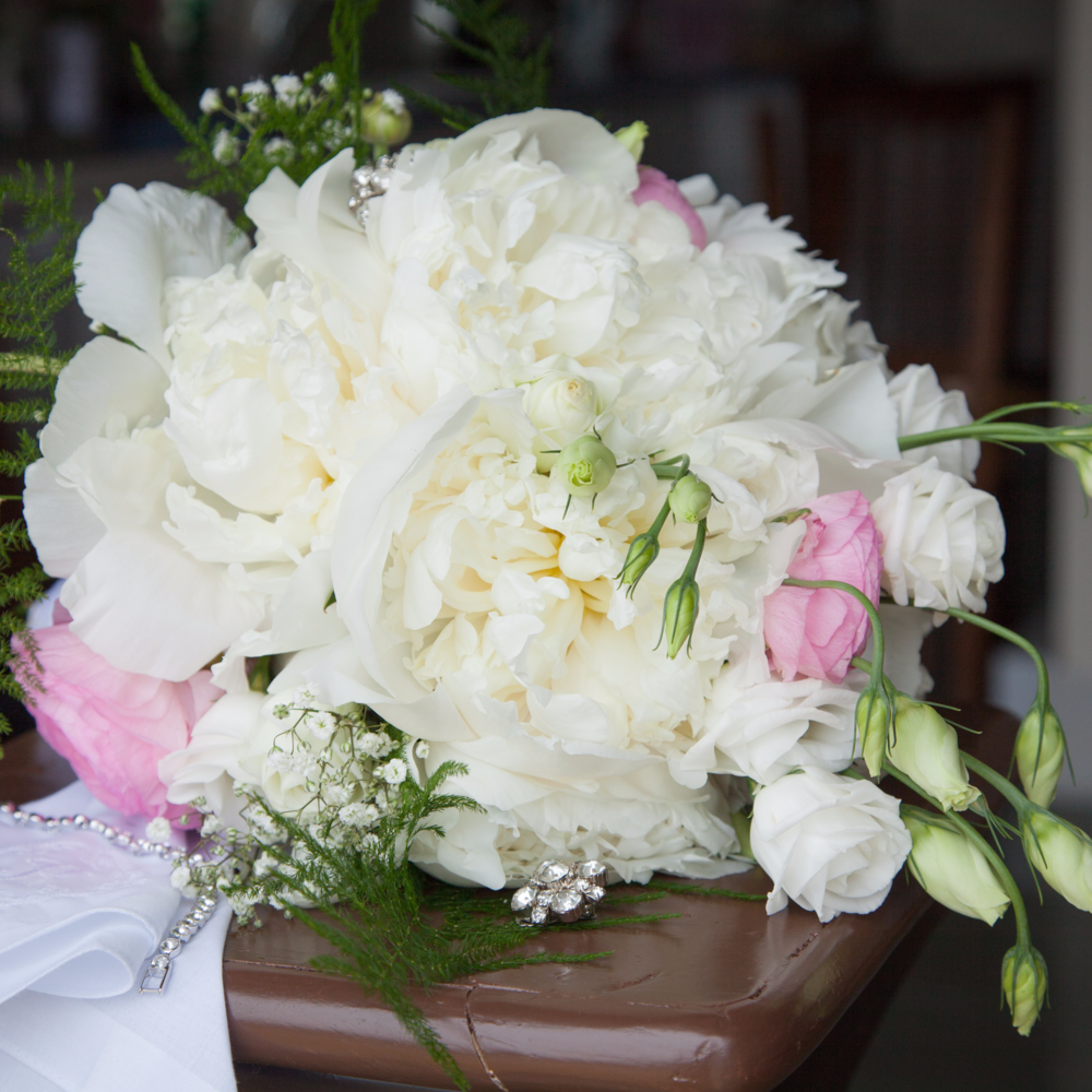 Meet your Posher, Krystal