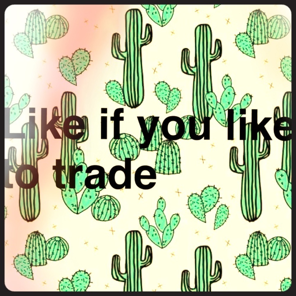 Trade 4 Trade❤️💥