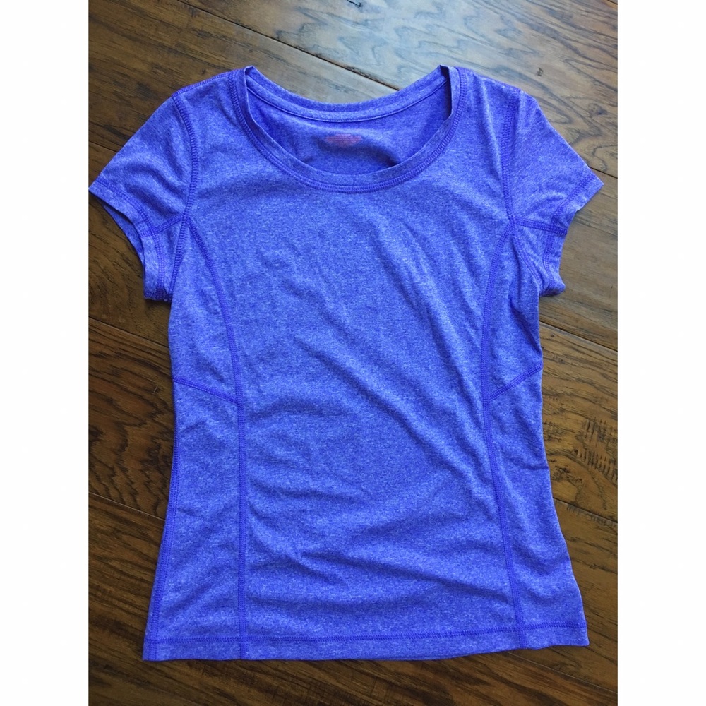 Work out Tee