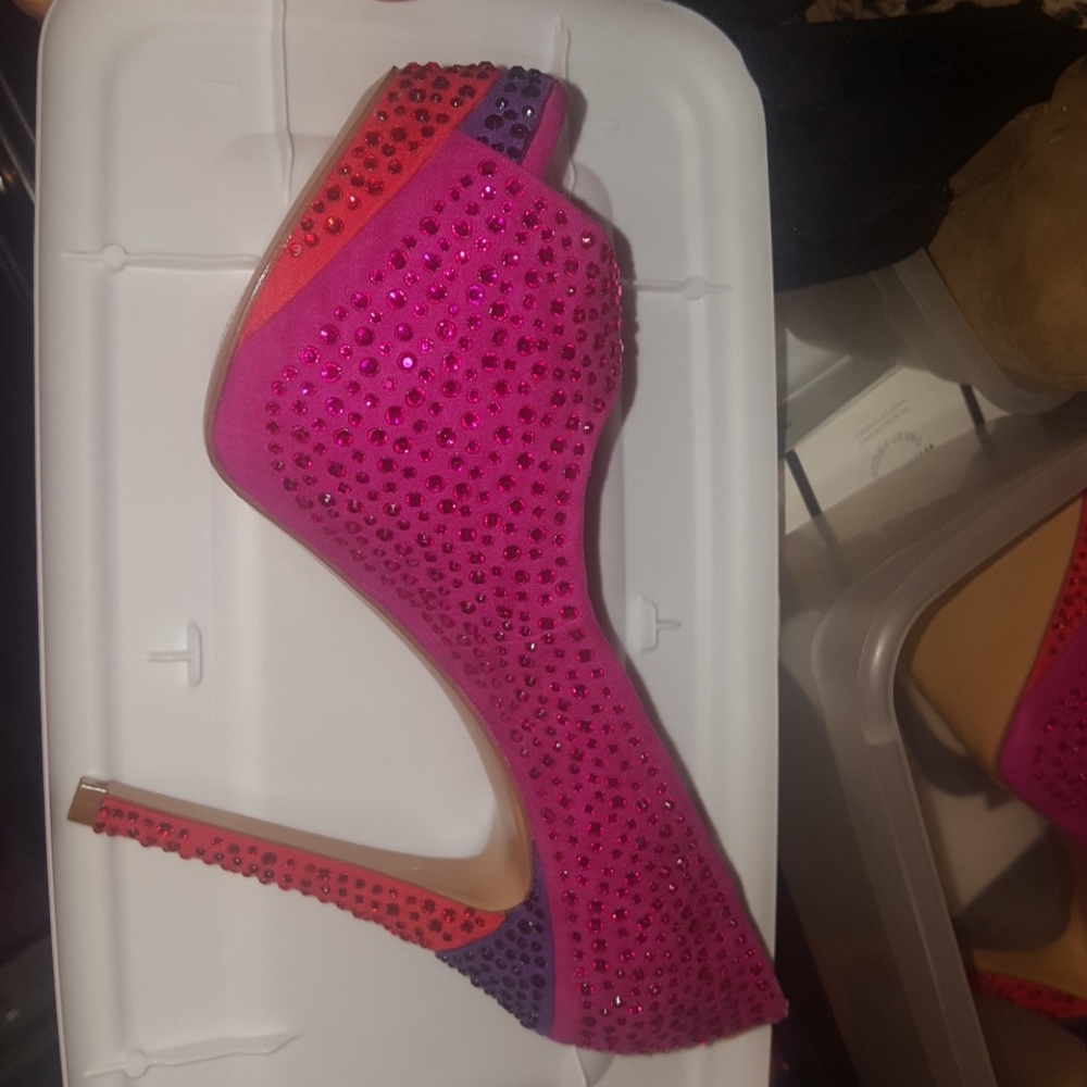 shoes