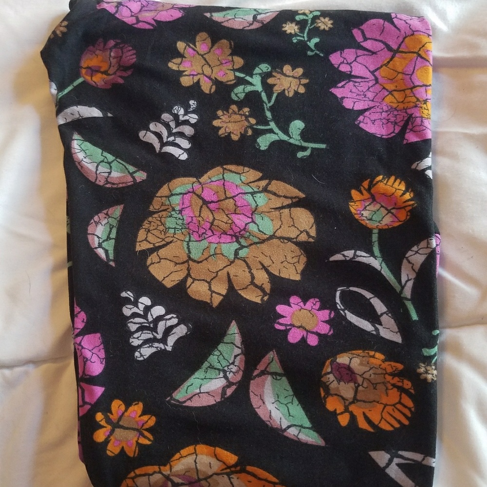 LulaRoe Leggings