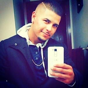 Meet your Posher, Brandon