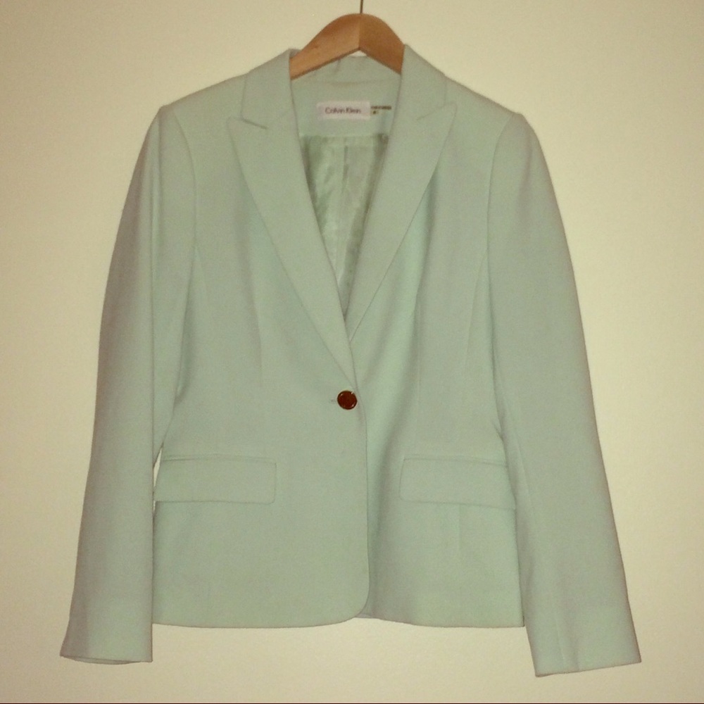 Calvin Klein Blazer