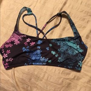 Lululemon bra